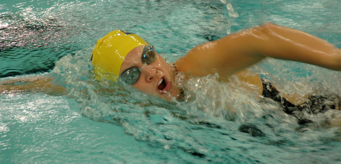 Emory Swimming and Diving Amasses 153 Qualifying Performances at the Miami Invitational