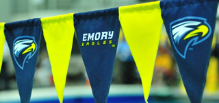Emory Athletics & Recreation to Offer Lifeguarding Courses This Spring