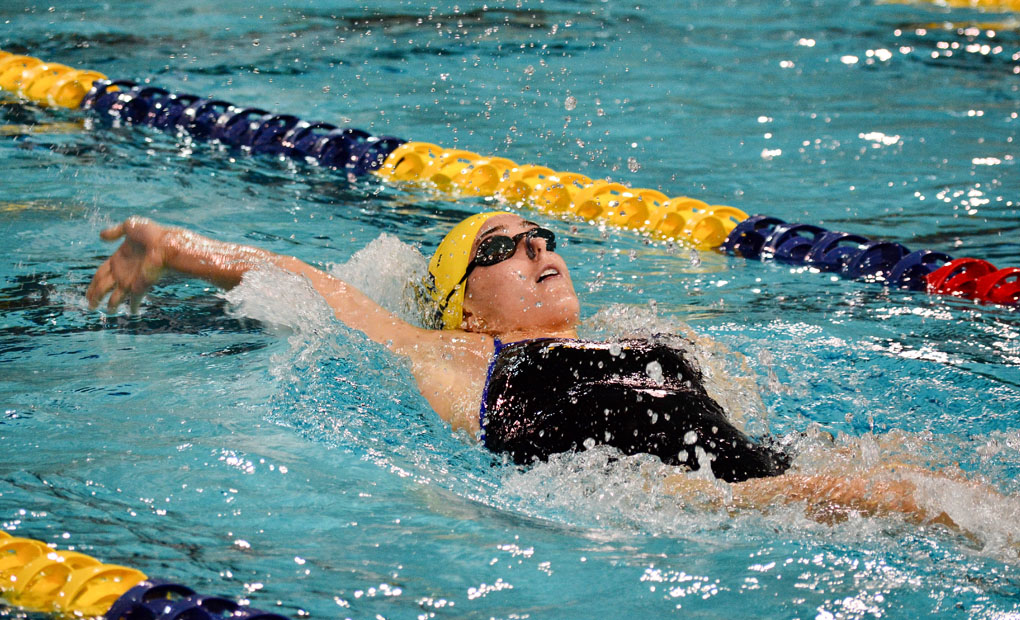 Emory Women's Swimming & Diving Downs Birmingham-Southern, 157-108