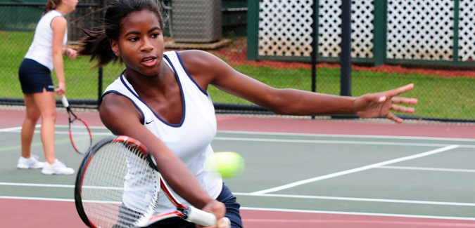 Emory Defeats Rochester; Will Face #3 Chicago for UAA Women’s Tennis Championship