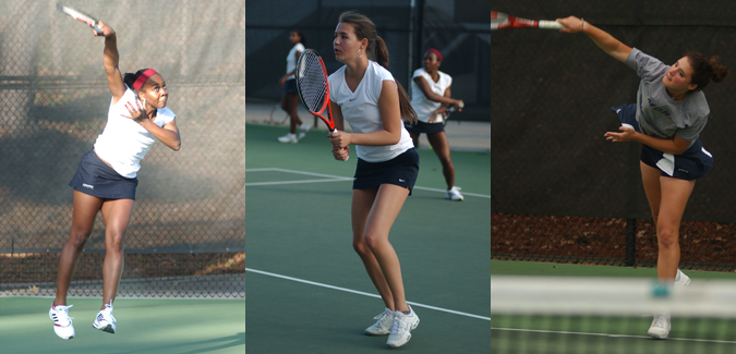 Emory Women’s Tennis Defeats Chicago to Finish Third at the NCAA Championships