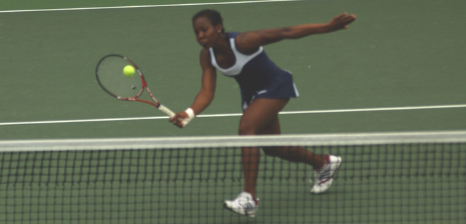 Emory Women’s Tennis Shuts Out Washington & Lee to Advance to NCAA Semifinals