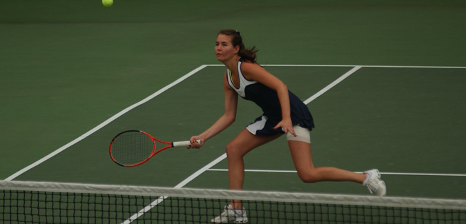 Third-Ranked Eagles Earn First Victories of 2012 Against Huntingdon & Agnes Scott