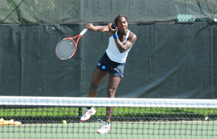 Emory Women’s Tennis Wins 8-1 over Shorter in Season Opener