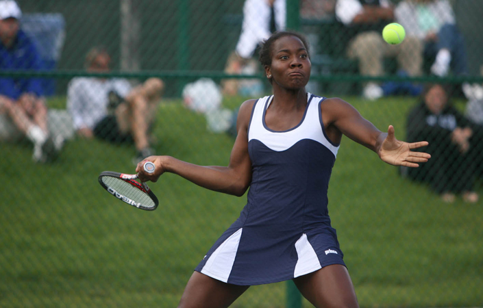 Emory's Gabrielle Clark To Participate In Arthur Ashe Kids Day At US Open