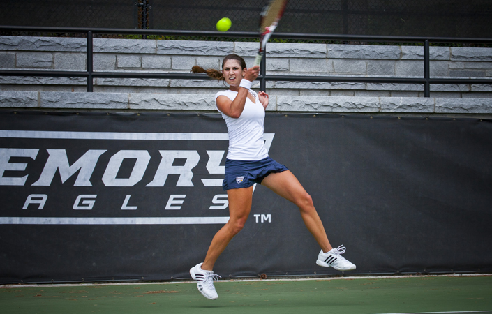 #4 Emory Upsets #1 Amherst 5-4; Will Play Williams for the Nat'l Champ