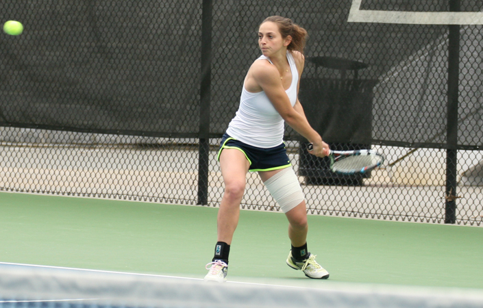 Emory Takes Over Top Spot in ITA Division III Rankings