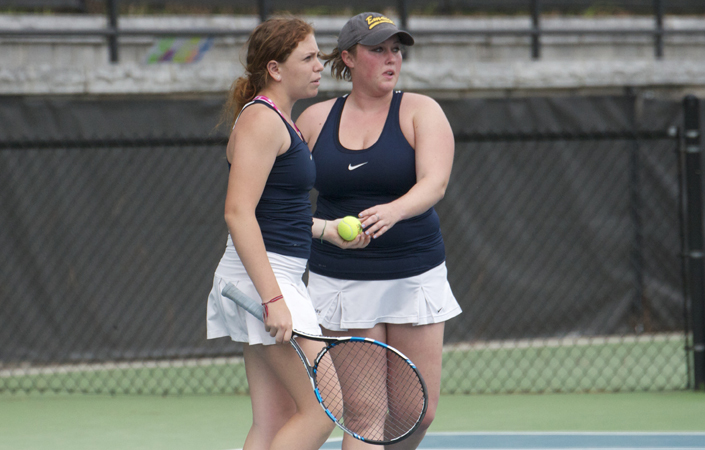 No. 2 Women’s Tennis Aims for 26th UAA Championship
