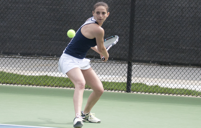No. 1 Emory Rolls to 8-1 Win over #12 Sewanee on ‘Senior Day’