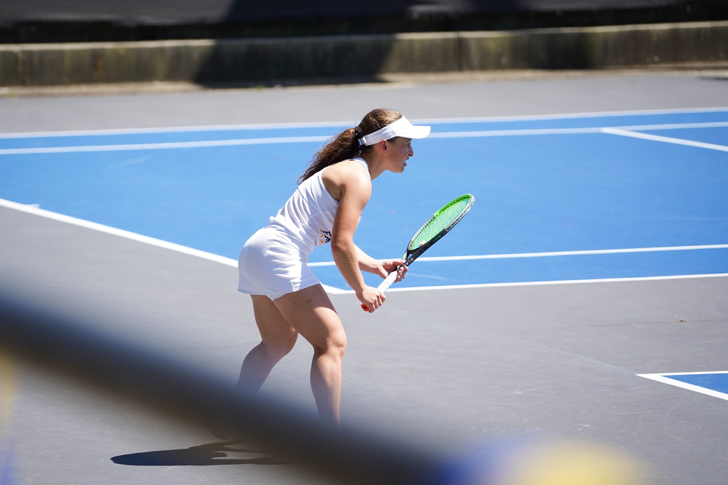 Women’s Tennis Opens Spring Season with 9-0 Win over SCAD Atlanta