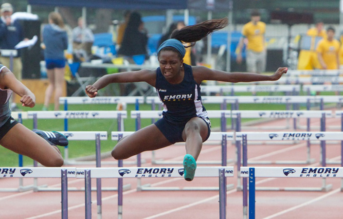 Track & Field Heads to Berry for Field Day Invitational