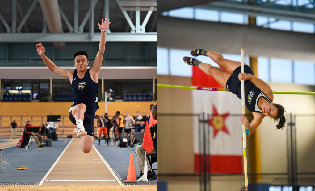 Emory Track & Field Teams Have Strong Showings at Carolina Challenge