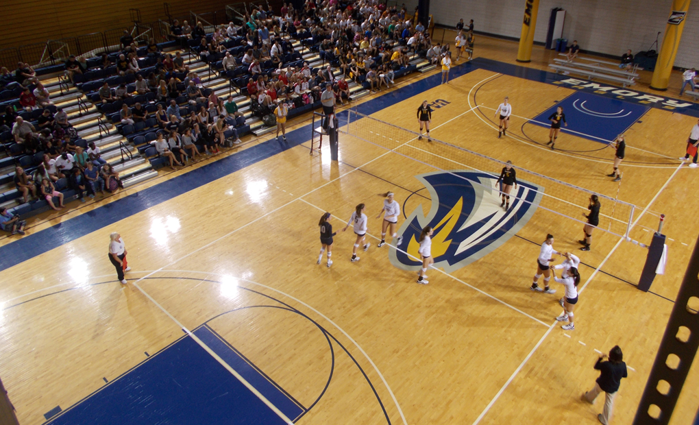 Emory Volleyball Announces Commitments For 2016-17 School Year