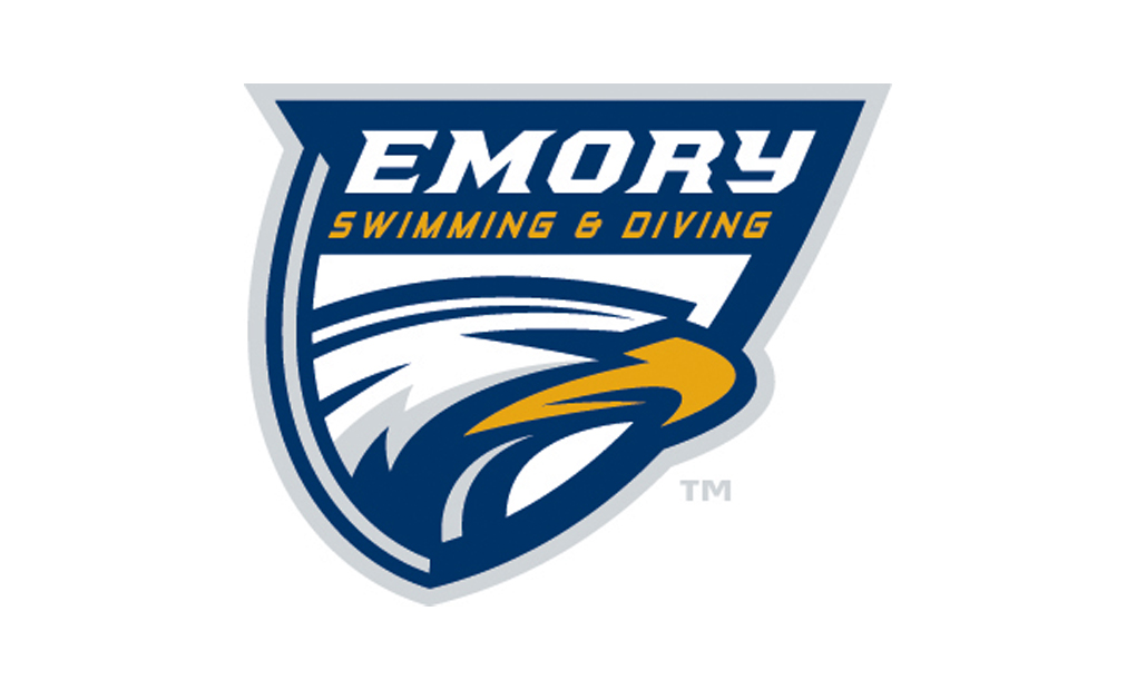 Emory Swimming & Diving Establishes Wellness Endowment