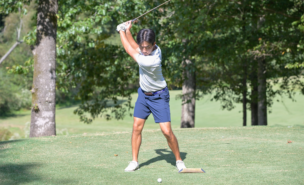 Men’s Golf Concludes Play at Chick-fil-A Collegiate Invitational; Teams Place Fourth and Fifth