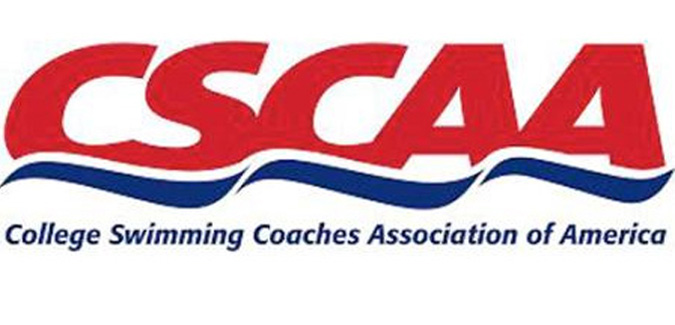 Emory Swimming & Diving Teams Earn CSCAA Academic Honors
