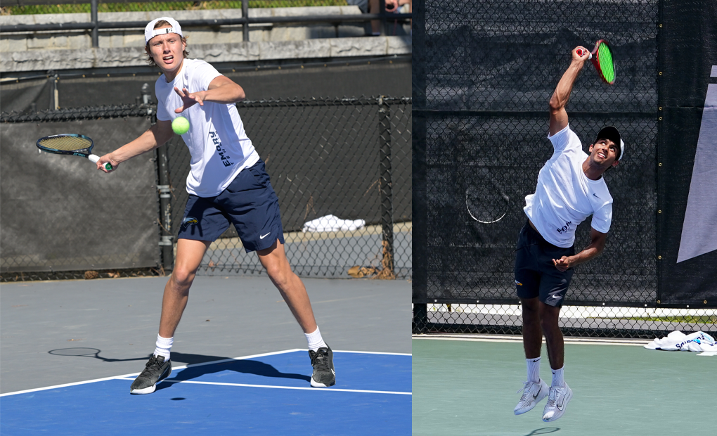 Shah and Kamenev Advance to ITA Cup Doubles Semifinals; Kamenev Advances to Singles Semifinals