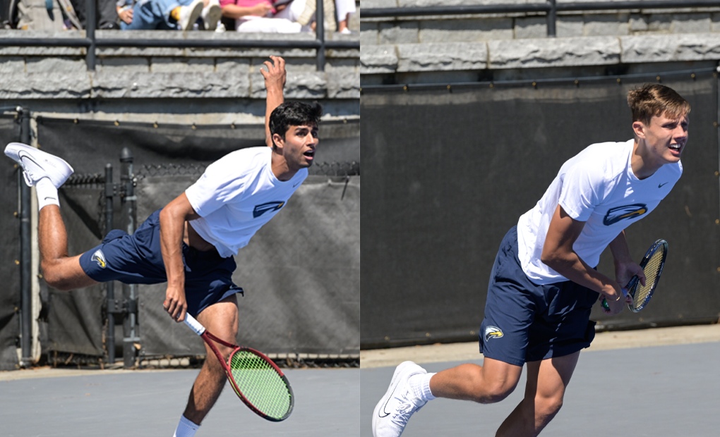 Kamenev Advances to ITA Cup Singles Finals; Kamenev and Shah Fall in Doubles Title Match