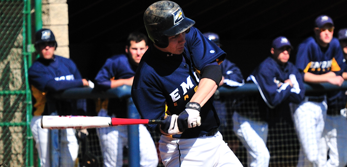 Eagles Rout Sewanee 18-6 at Chappell Park
