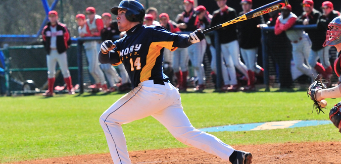 Eagles Lose to Case Western Reserve at Chappell Park