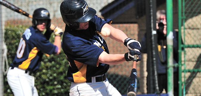 Ninth-Inning Run Costs Emory in 3-2 Loss to Piedmont