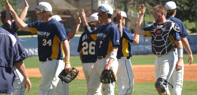 26th-Ranked Eagles Look to Rebound with Weekend Series against Covenant