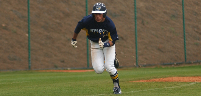 Eagles Ride Hot Bats to 12-5 Win over Rhodes at Rawlings Southern Classic