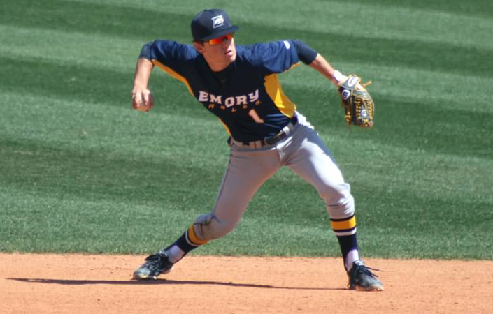 Eagles Swept in Saturday Doubleheader by Hendrix