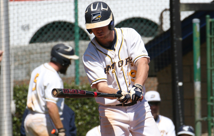 Emory Drops Game to Berry, 9-2
