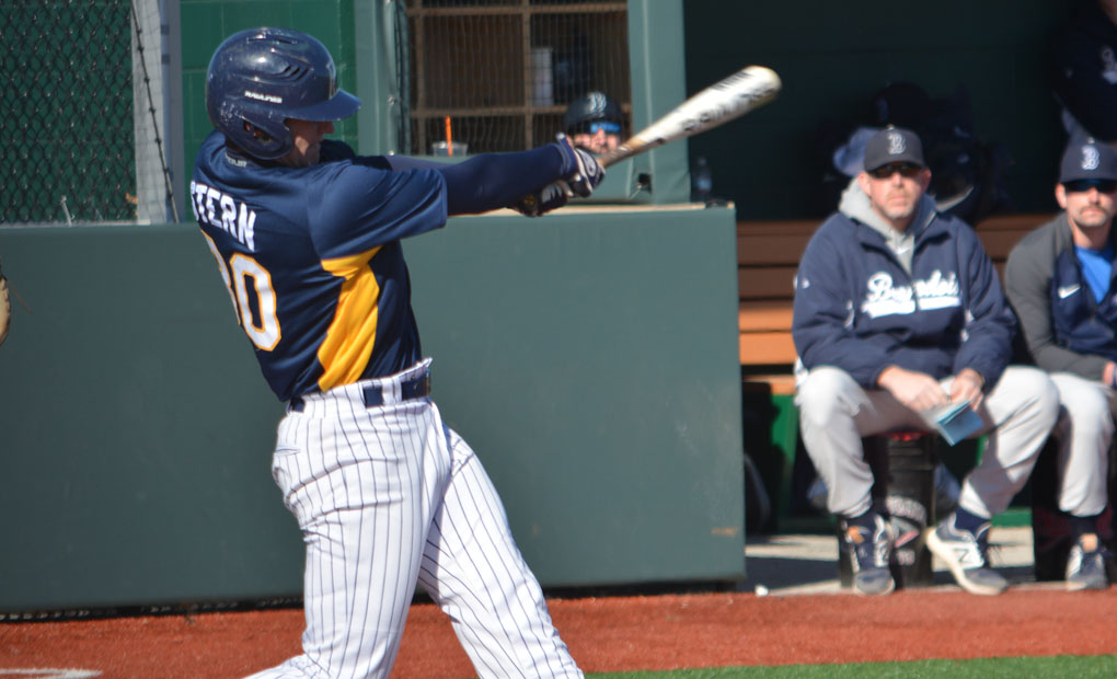 Emory Baseball Blanked at Berry College, 5-0