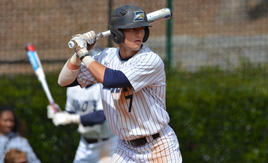 Emory Baseball Falls to #17 Piedmont at Home in Non-Conference Matchup