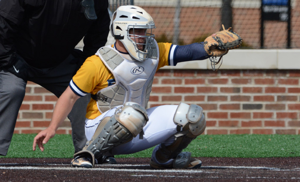 Middlebury Takes Saturday Twinbill from Emory Baseball