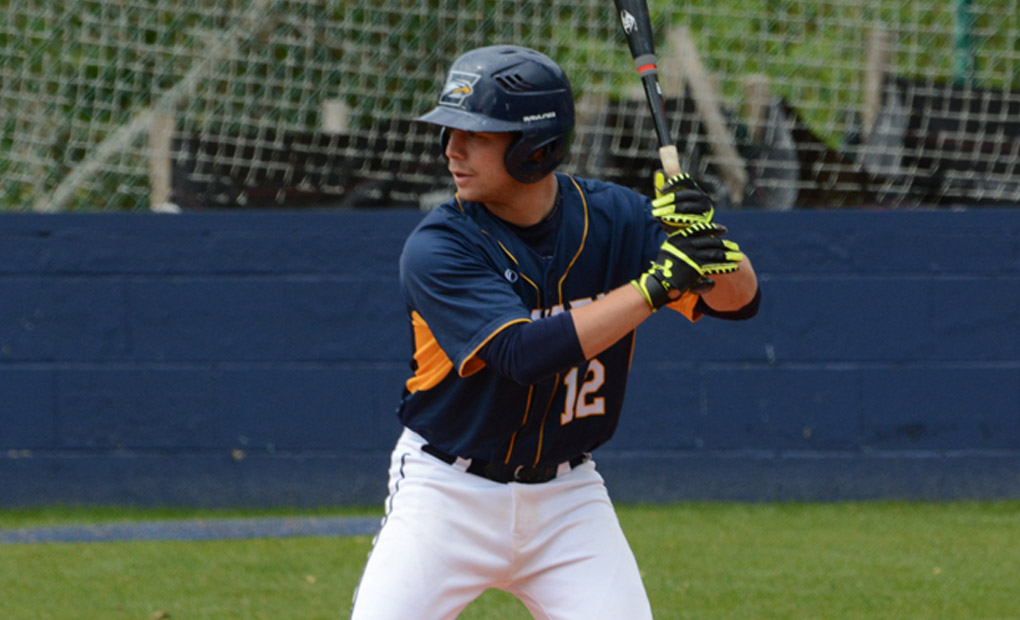 Emory Bats Stay Red Hot; Score 15 Unanswered Runs to Complete Series Sweep of Brandeis