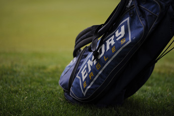 Emory Golf Still Sixth After Three Rounds At NCAA D-III Championships