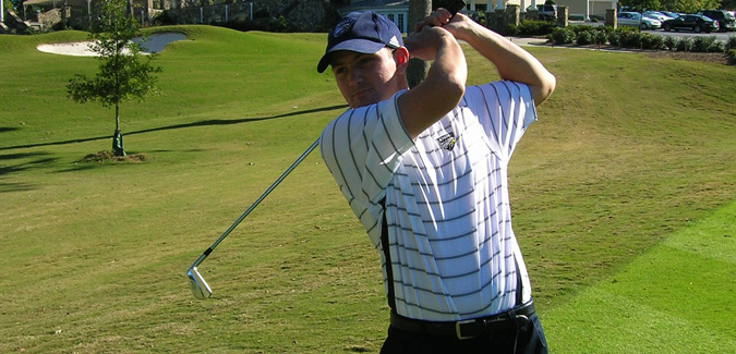 Emory Men's Golf Team Finishes Seventh At Callaway Invitational