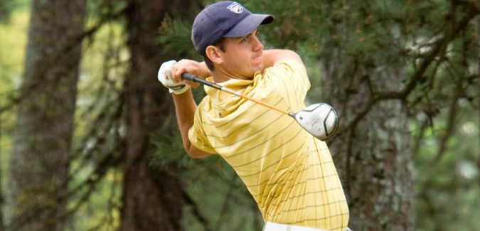 Emory Golf Finishes 10th At Spring Invitational