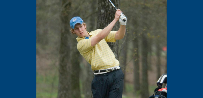 Emory Golf Finishes Runner-Up At O'Briant Memorial