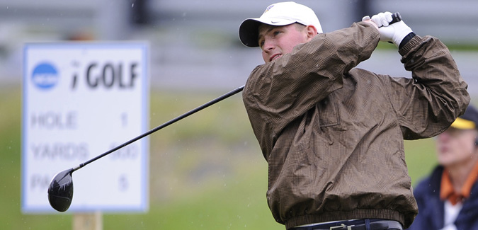 Emory Golf Holds Down 15th Place At NCAA D-III Championships