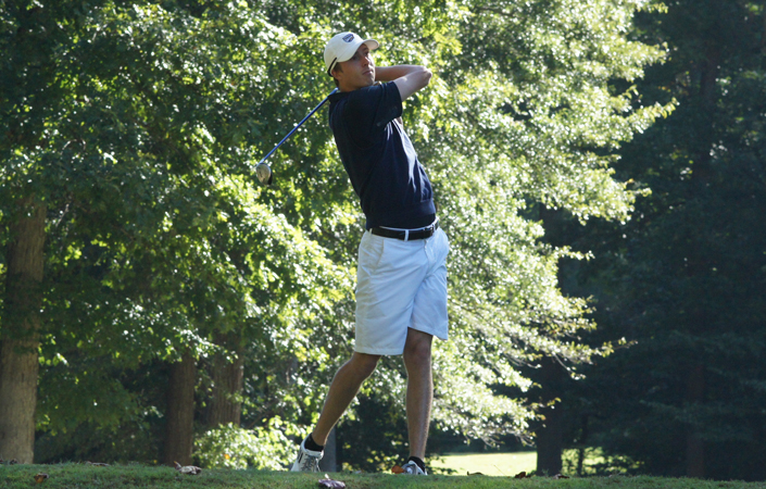 Emory Golf Finishes Play At Tournament Town Championship Preview