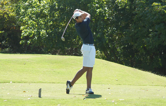 Emory Golf To Play At Gordin Classic