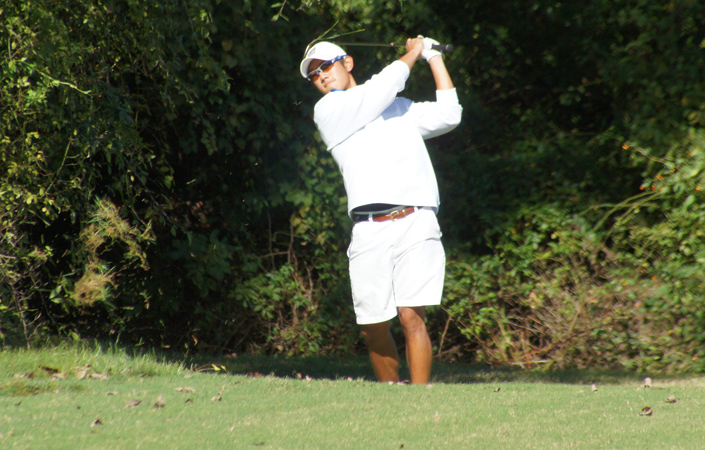 Emory Golf Enjoys Solid First Round At Callaway Gardens Invitational