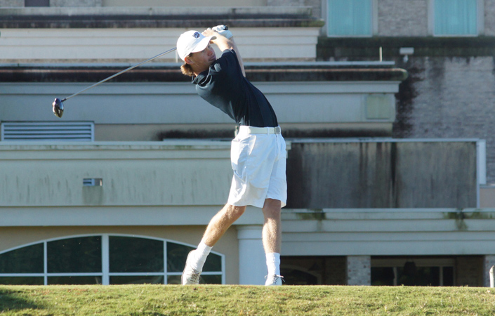 Emory Golf Heads To Navy Spring Invitational