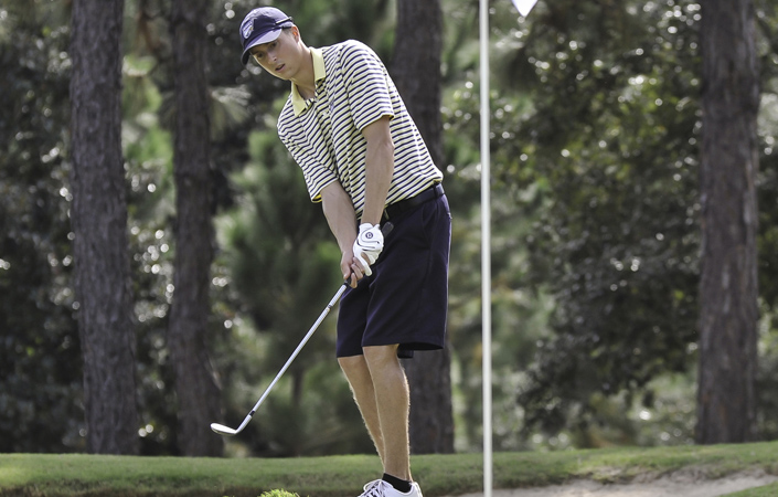 Emory Golf Team Gears Up For UAA Championships