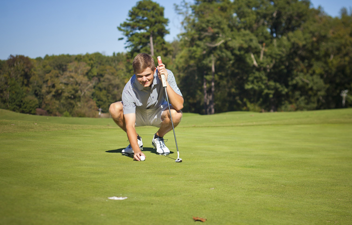 Emory Golf To Host Discover DeKalb Spring Invitational