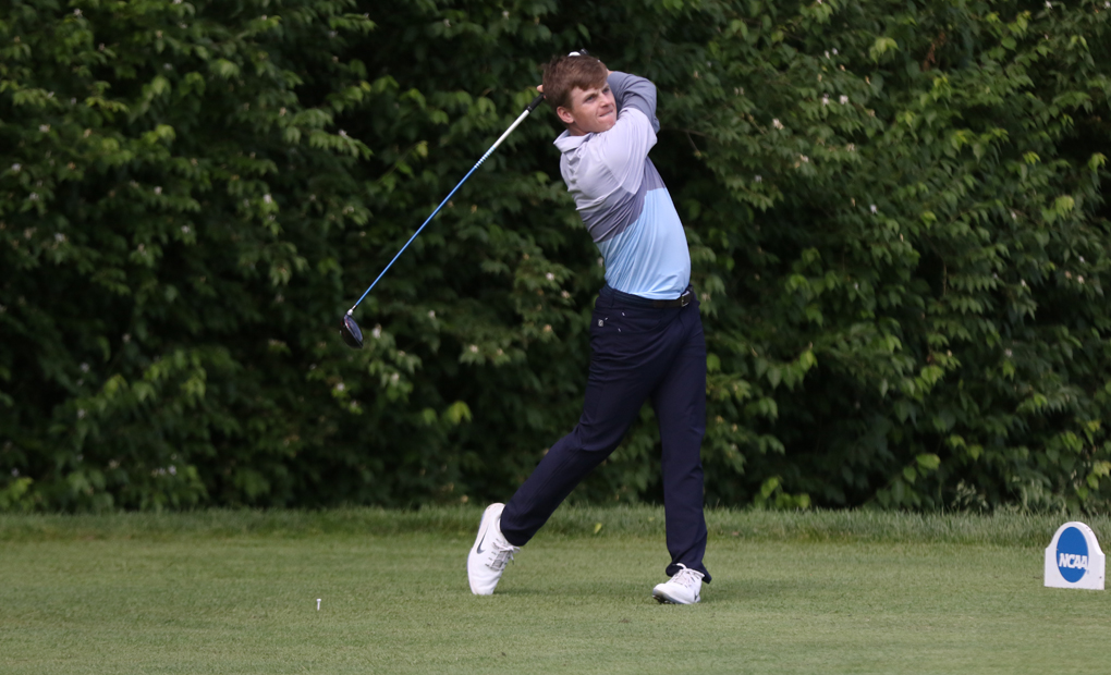 Emory Men's Golf Returns To Action - Will Compete At Tiger Invitational