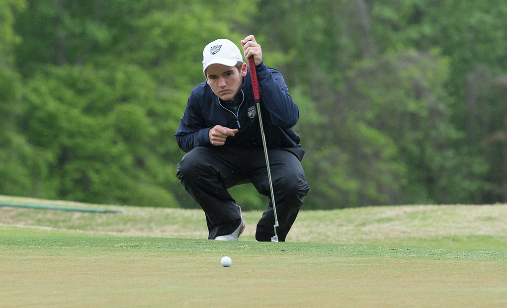 Emory Men's Golf Sends Contingent To Chick-fil-A Invitational