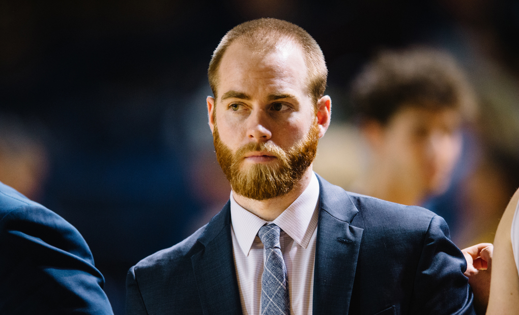 Emory's Kevin Sullivan Named NABC Under Armour 30-Under-30 Honoree