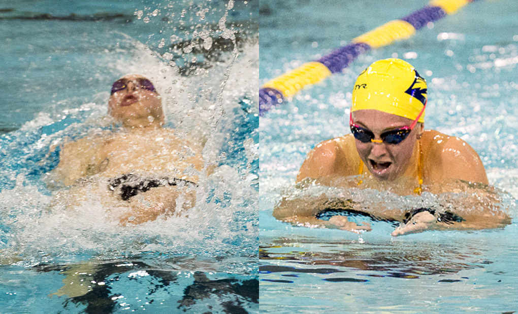Swimming & Diving Sweeps Birmingham-Southern in First Home Dual Meet