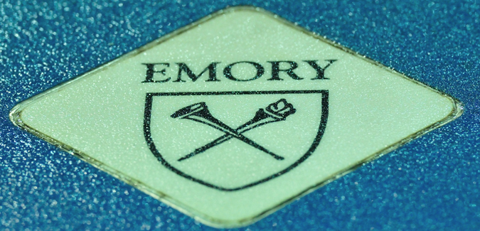 Emory Divers Compete at Georgia Tech Invitational