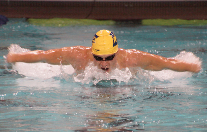 Emory Swimming & Diving to Celebrate Senior Day on Friday